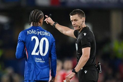 Giấc mơ trẻ của Chelsea đang rạn nứt