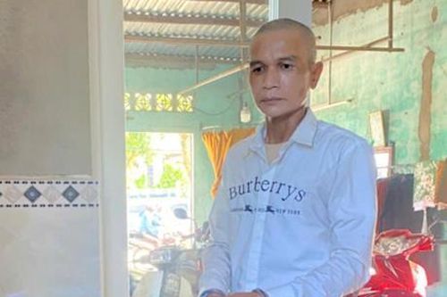 Đạo chích 'giờ chính ngọ' sa lưới