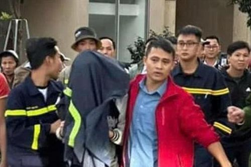 Những người lính giữ bình yên giữa lửa khói