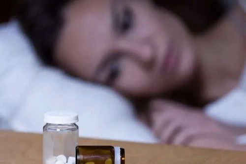 Nguy cơ từ lạm dụng thuốc ngủ