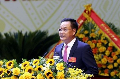 Ông Lê Ngọc Quang tiếp tục làm Bí thư Tỉnh ủy Quảng Trị
