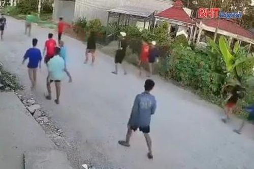 Truy bắt hàng trăm học viên bỏ trốn khỏi trung tâm cai nghiện
