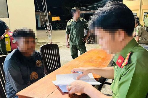 Đã tìm thấy hơn 250 học viên trốn cơ sở cai nghiện