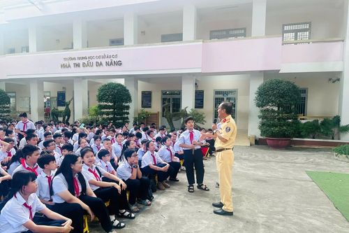 Kiểm soát, giảm thiểu nguy cơ tai nạn, thương tích ở trẻ em