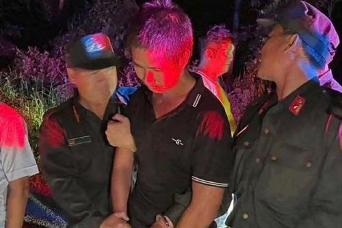 Bắt nghi phạm dùng súng sát hại 3 người, cướp tài sản ở Đồng Nai