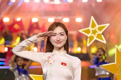 Công bố 20 gương 'Thanh niên sống đẹp' năm 2025
