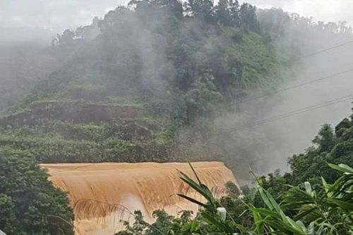 Bộ Công Thương thông tin về sự cố vỡ đập thủy điện Bắc Khê 1