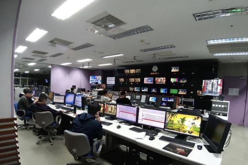 Siết chuẩn kênh phát thanh, truyền hình phục vụ nhiệm vụ chính trị