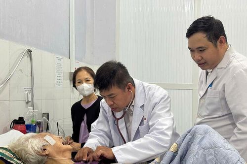 Phú Quốc hướng tới y tế chuyên sâu