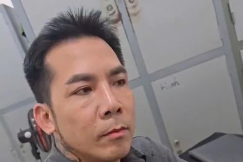 Bắt giữ kẻ hùng hổ đánh người sau va chạm giao thông ở Đắk Lắk