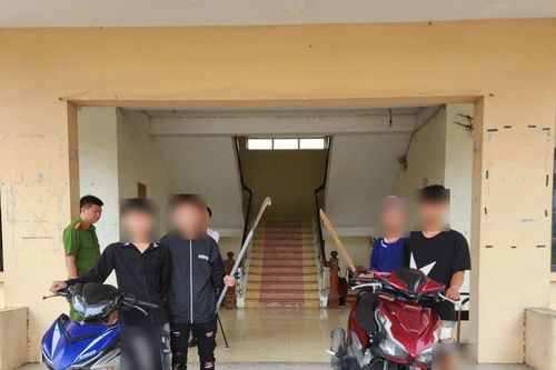 Khởi tố nhóm đối tượng gây rối trật tự dẫn đến tai nạn làm 1 người chết, 3 người bị thương