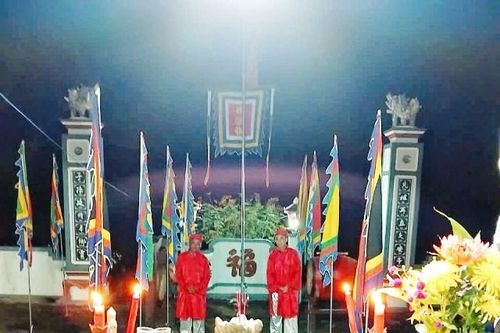 Gia Lai: Lễ cúng Quý Thu, nét văn hóa độc đáo tại Di tích quốc gia đặc biệt đình Cửu An
