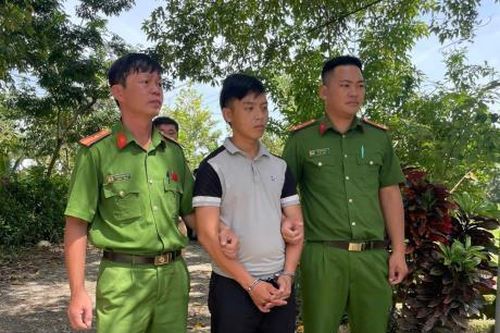Cướp điện thoại của người khuyết tật