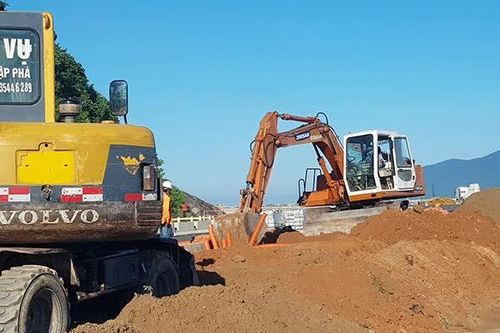 Đà Nẵng kiên quyết loại bỏ vật liệu xây dựng kém chất lượng