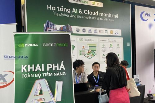 Vốn đầu tư vào doanh nghiệp AI Việt Nam tăng 8 lần