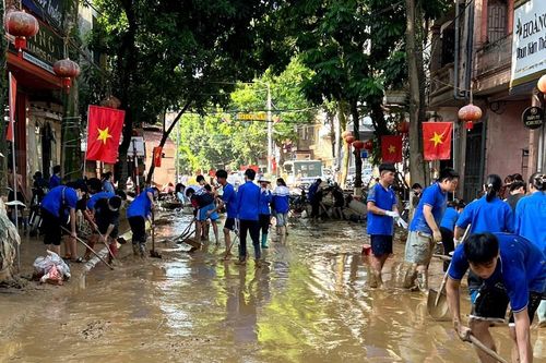 Mạch nguồn nuôi dưỡng tâm hồn Việt