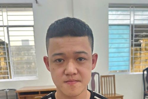 Đối tượng truy nã đặc biệt nguy hiểm ra đầu thú sau hơn một năm gây án