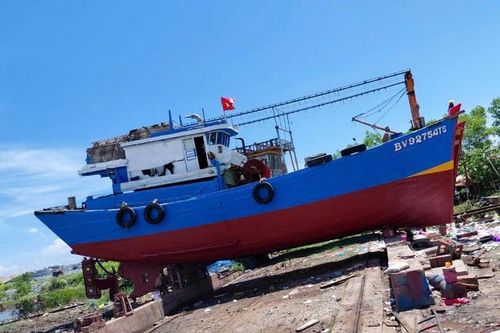 Công an Quảng Trị thông báo tìm người và tài sản mất tích