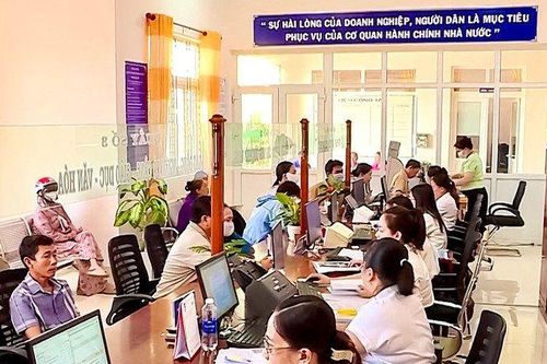 Cà Mau phát huy hiệu quả mô hình chính quyền 2 cấp