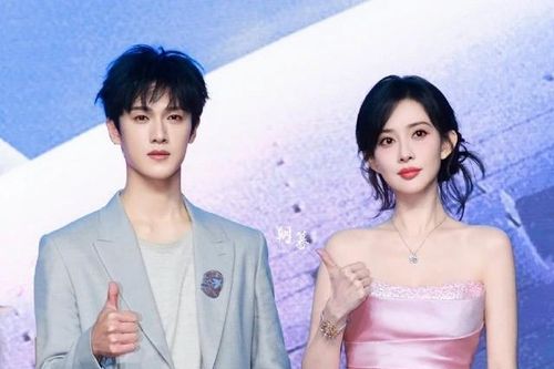 Mạnh Tử Nghĩa - Lý Quân Nhuệ phủ nhận tin hẹn hò, khán giả nhất quyết không tin