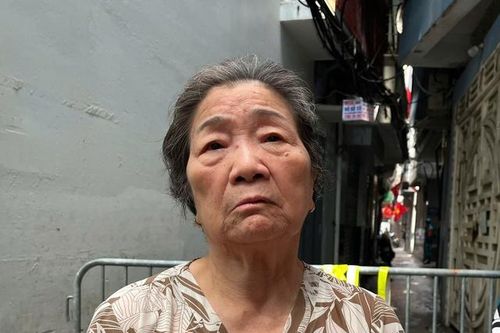 Chị gái chủ nhà vụ cháy khiến 5 người tử vong: 'Gia đình em tôi giờ mất hết rồi'
