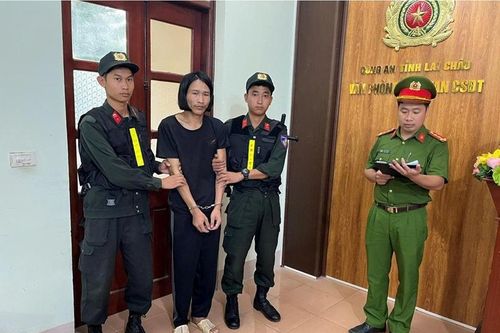 Đâm tử vong hàng xóm do tranh chấp ranh giới hàng rào