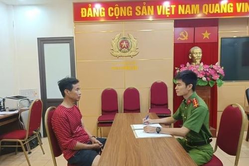 Khởi tố chủ nhà 2 lần đốt rác gây cháy tại đường Đê La Thành