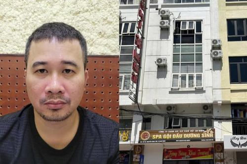 Bắt Giám đốc chuỗi cơ sở chăm sóc sức khỏe vì tội 'thổi phồng' thực phẩm chức năng