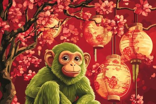 Con giáp kiên định: Một khi đã quyết, không gì có thể lay chuyển