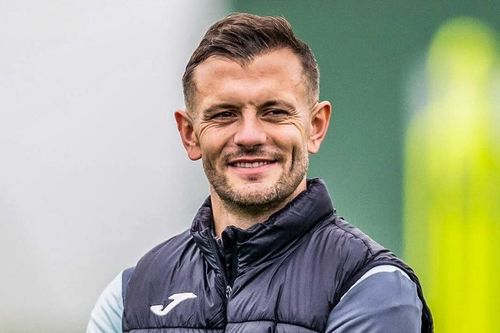 Bước ngoặt lớn với HLV Wilshere