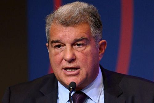Chủ tịch Laporta làm hại Barca