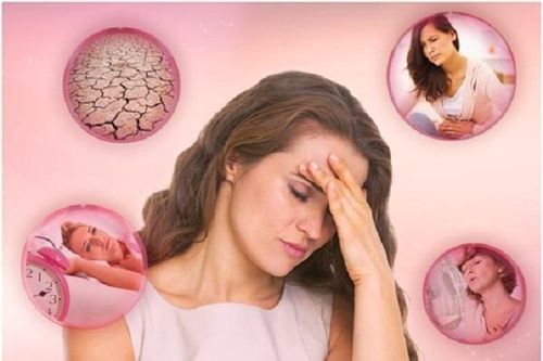 Quan tâm, nâng cao chất lượng cuộc sống cho phụ nữ giai đoạn tiền mãn kinh, mãn kinh