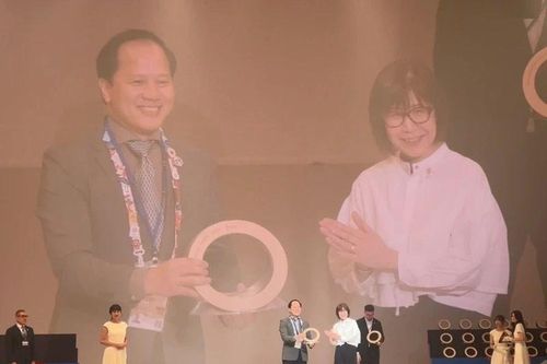 Việt Nam giành Giải Bạc tại EXPO 2025 Osaka