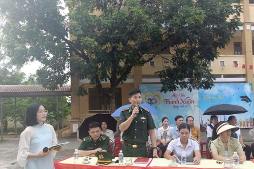 Phối hợp tuyên truyền 3 văn kiện pháp lý về biên giới Việt Nam - Trung Quốc