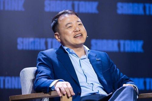 Từ Shark Bình đến Khải Silk: Loạt 'cá mập' Shark Tank vướng lao lý, bê bối kinh doanh