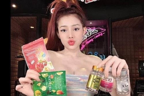 Lỡ uống viên giảm cân của DJ Ngân 98, việc khẩn cấp cần làm ngay