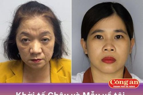 Tìm bị hại