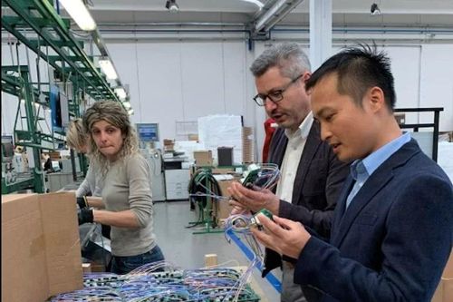 'Cá mập' sa lưới - bài học với người khởi nghiệp - Bài cuối: Hãy chọn giá trị cốt lõi