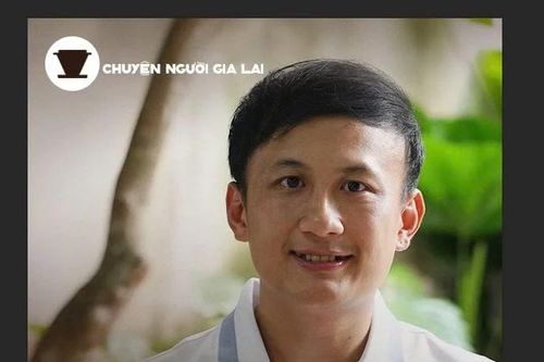Short Podcast Chuyện người Gia Lai số 61: Runner Quang Nguin: Chạy để sống tích cực hơn mỗi ngày