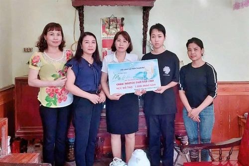 'Ngôi nhà xanh' hy vọng