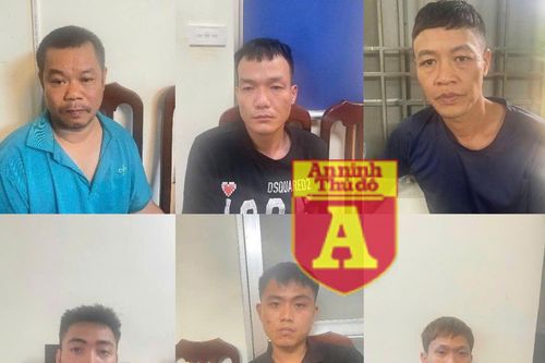 Từ chiếc xe máy không biển số, lộ đường dây trộm cắp và tiêu thụ xe gian
