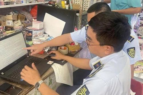 Tổ công tác 911 Sở Công Thương Quảng Ngãi: Gọi đâu có đó