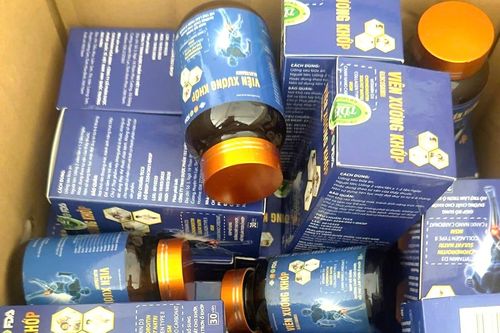 'Bác sĩ rởm' lừa hàng nghìn người dân miền núi mua thực phẩm chức năng giá cao
