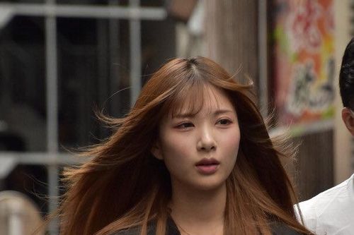 Nữ nghi phạm Nhật Bản bất ngờ nổi tiếng vì xinh đẹp