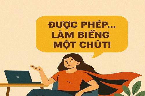20.10 và hội chứng 'siêu nhân' phiên bản 4.0 của phụ nữ Việt