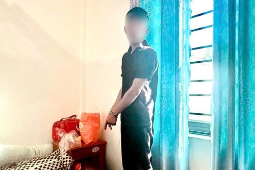 Gã trai 18 tuổi đột nhập nhà dân trộm nhiều tiền và vàng