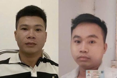 Công an Đà Nẵng 'ra Bắc, vào Nam' bắt 2 đối tượng có lệnh truy nã nguy hiểm