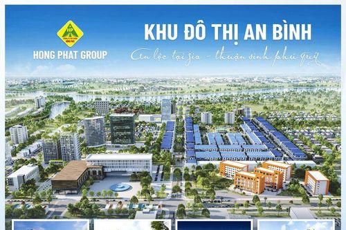 Công An TP Cần Thơ ra quyết định khởi tố vụ án xảy ra tại Dự án Khu đô thị mới An Bình