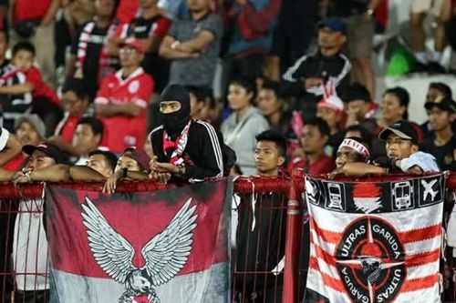 Indonesia khó 'nuốt trôi' thất bại sau vòng loại World Cup