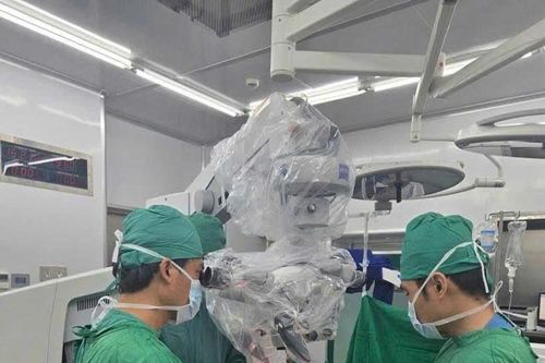 9 tháng, ngành Y tế Khánh Hòa khám và điều trị cho hơn 3,2 triệu lượt người